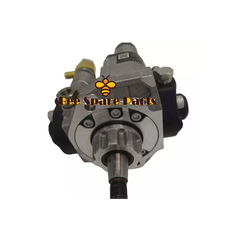 D3.8 High Pressure Oil Pump 1J520-50501 For Kubota Engine