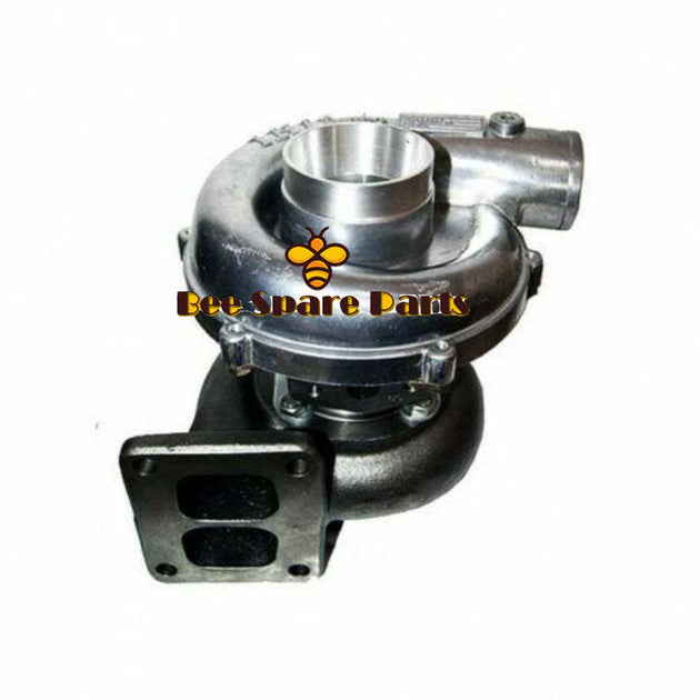 For Komatsu CD110R-1 Engine SAA6D108E-2 Turbo S2BG Turbocharger 6222-83-8210