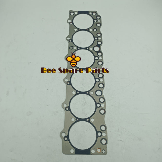 1111411191 1111411700 1111411701 Gasket Cylinder Head For Isuzu 6 Cylinder FSR 6BD1 6BG1 Engine