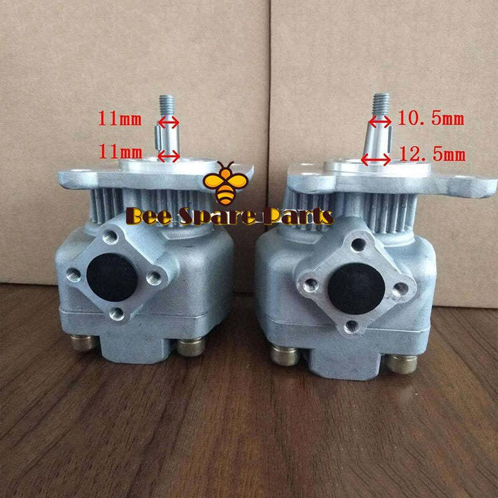 Hydraulic pump 19413-41120 for Kubota truck L245-Replacement Aftermarket Parts