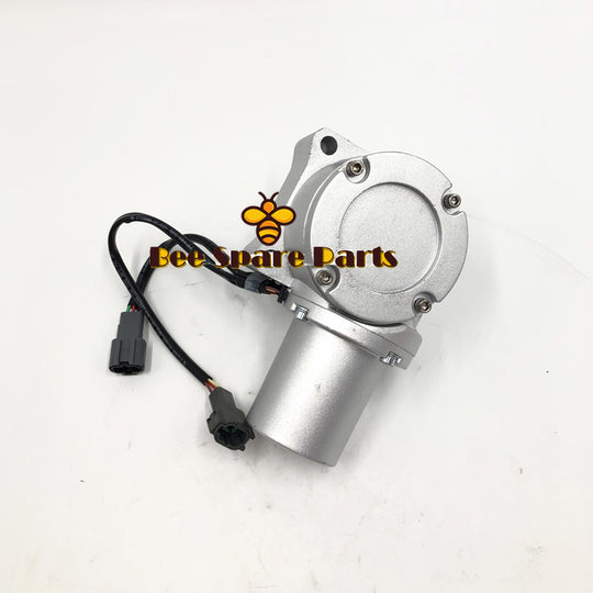 KP56RM2G-007 STEPPER MOTOR ASSY,THROTTLE MOTOR FITS HITACHI EX200-5 ZAXS200,ZX-3