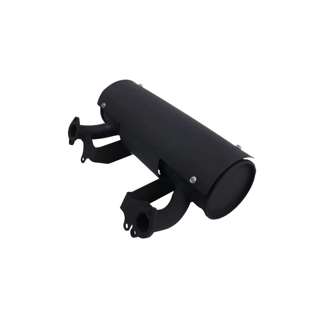 New Muffler 846819 846153 843906 for Briggs & Stratton Vanguard EFI BS 29-35hp-Replacement Aftermarket Parts