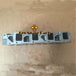 Machinery engine Cylinder Head 129907-11700 129907-07900 for Excavator engine 4TNV98