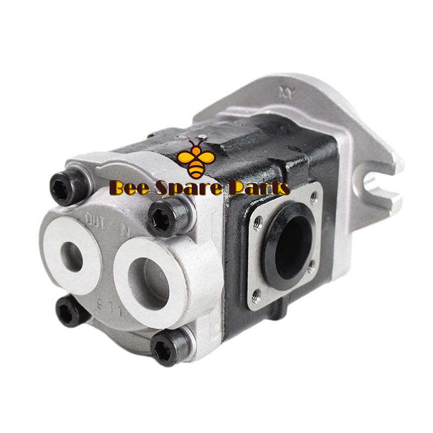 New Hydraulic Pump 3C001-82203 For Kubota M6060 M7040 M7060 M8540 M5660 3C001-82202