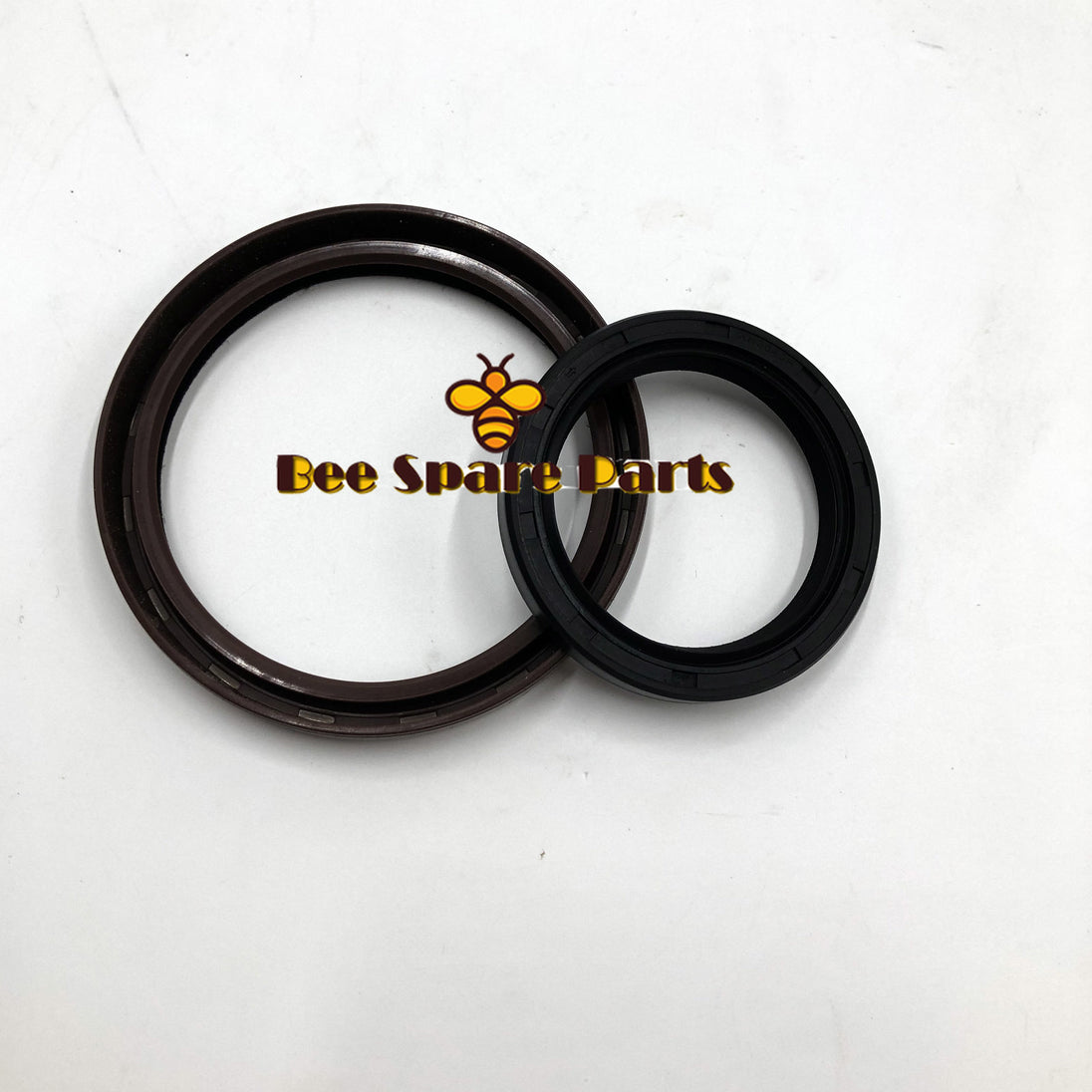 Crankshaft Front & Rear Oil Seal For Yanmar 3TNE88 3TNV88 4TNV88 4TNE88 Engine