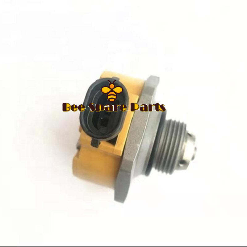 Electronic Solenoid Valve 312-5620 3125620 For 320D Fuel Pump 326-4635 C6 C6.4