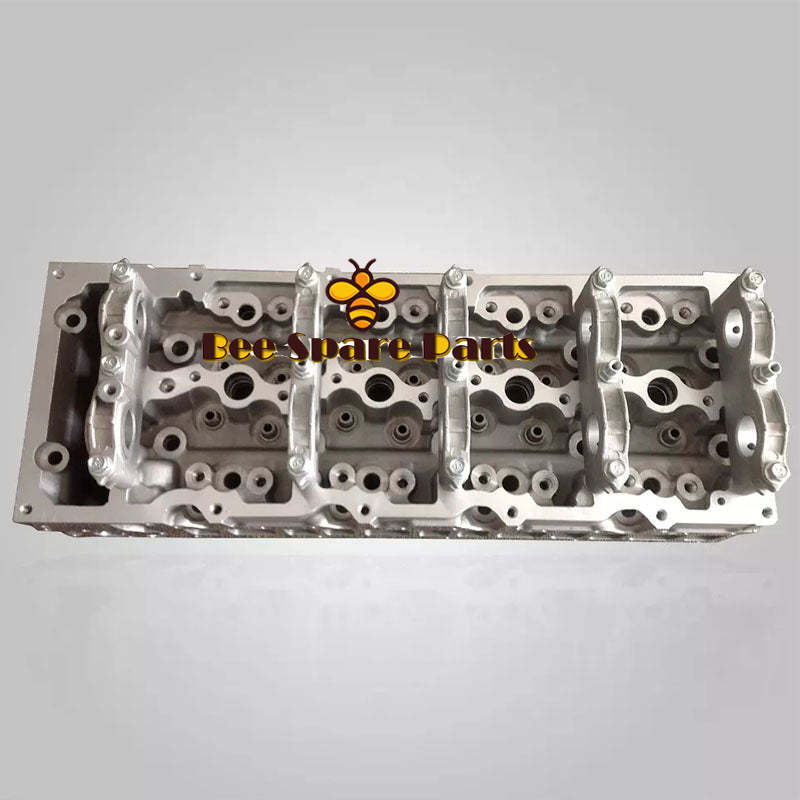 Complete cylinder head for 4M42 cylinder head ME194151 for AMC 908516 with 4M42