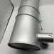 Factory Sh210/240a5 Excavator Muffler Exhaust Pipe For Sumitomo-BeeSpareParts