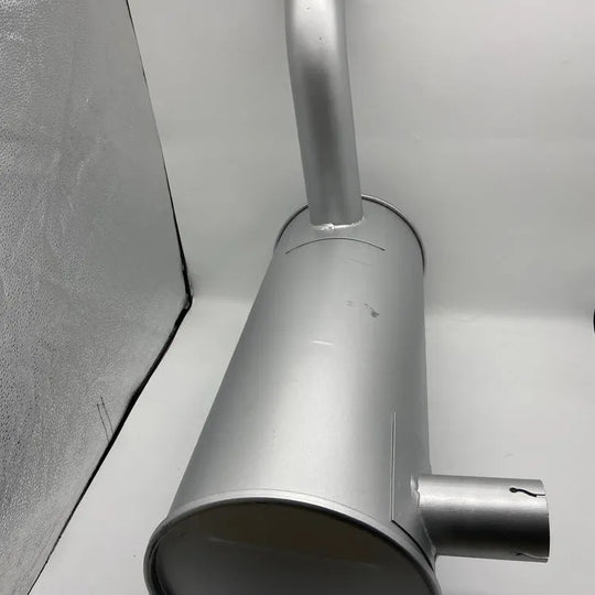 Factory Sh210/240a5 Excavator Muffler Exhaust Pipe For Sumitomo-BeeSpareParts