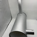 Factory Sh210/240a5 Excavator Muffler Exhaust Pipe For Sumitomo-BeeSpareParts