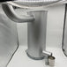 Factory Sh210/240a5 Excavator Muffler Exhaust Pipe For Sumitomo-Replacement Aftermarket Parts