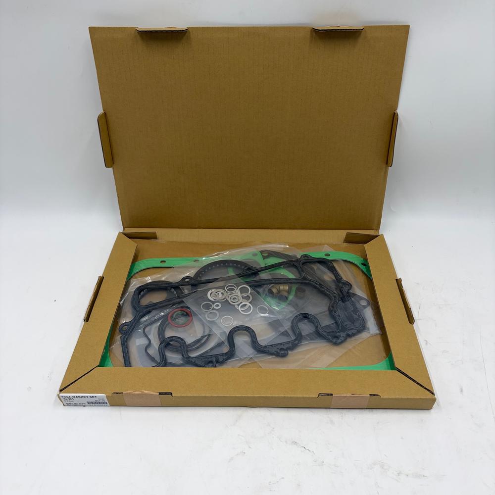 Overhaul Full Gasket Kit For ISUZU 3LB1 Engine Daewoo Solar 03 05-Replacement Aftermarket Parts