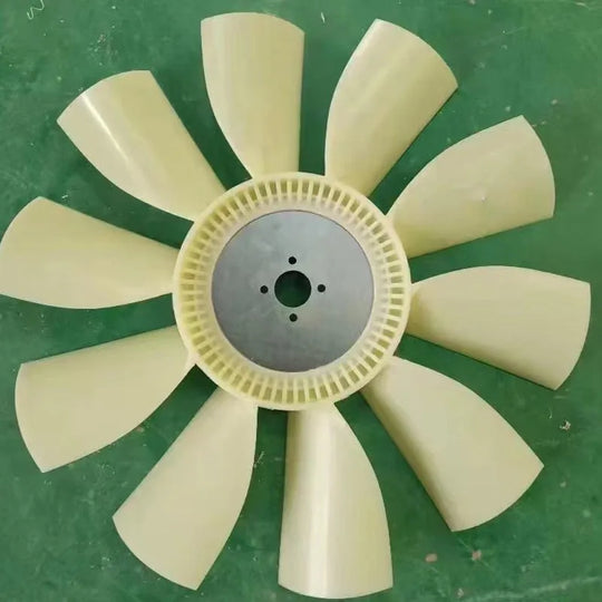 FAN 2485C527 For PERKINS Diesel Engine Parts-BeeSpareParts