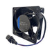 Fan 7918911724 Compatible with Linde Forklift 115-03 R14 R16-BeeSpareParts
