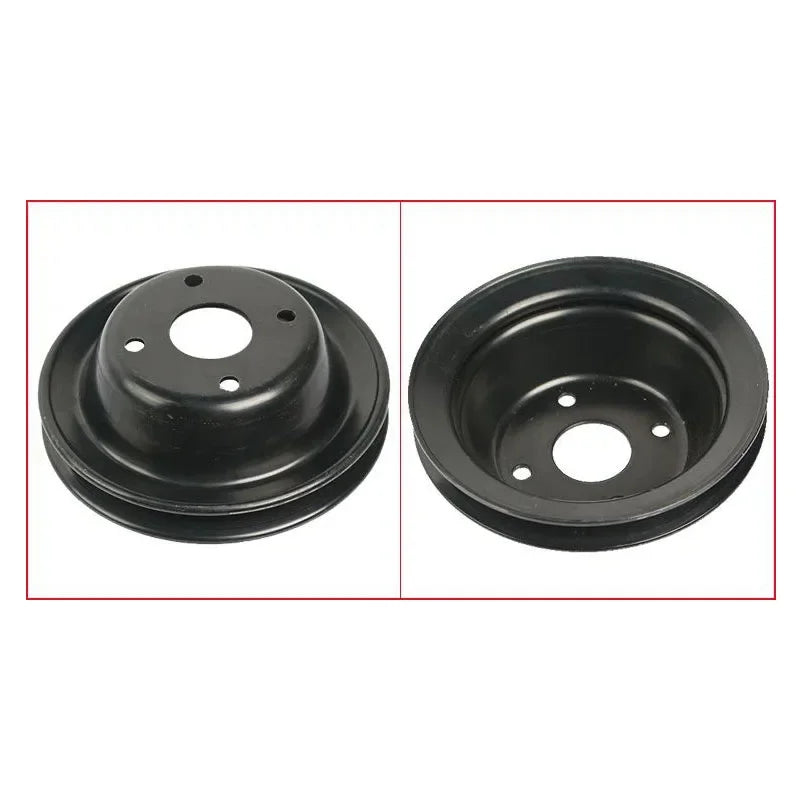 Fan Belt Pulley 21051-FU500 For Nissan K25/K21/K15-BeeSpareParts