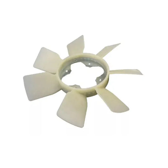 Fan Blade 16361-0C010 For Hilux 2TR-商业/工业-BeeSpareParts