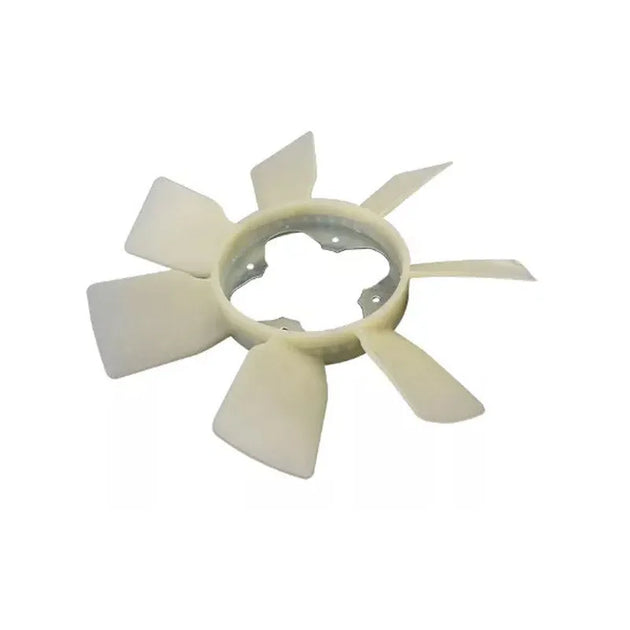 Fan Blade 16361-0C010 For Hilux 2TR-商业/工业-BeeSpareParts