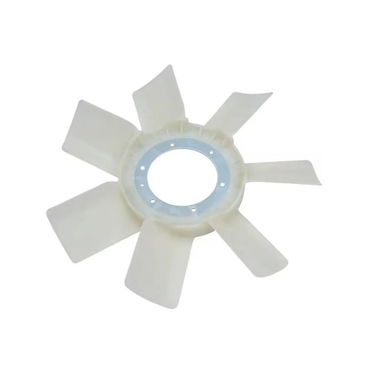 fan blade 8-98073-467-1 8-97600026-0 8-98190148-1 for ISUZU 6HK1 Engine FVR34 NPR75 NQR90 FSR90 truck-Replacement Aftermarket Parts