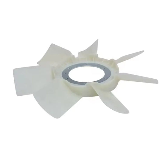 fan blade 8-98073-467-1 8-97600026-0 8-98190148-1 for ISUZU 6HK1 Engine FVR34 NPR75 NQR90 FSR90 truck-Replacement Aftermarket Parts