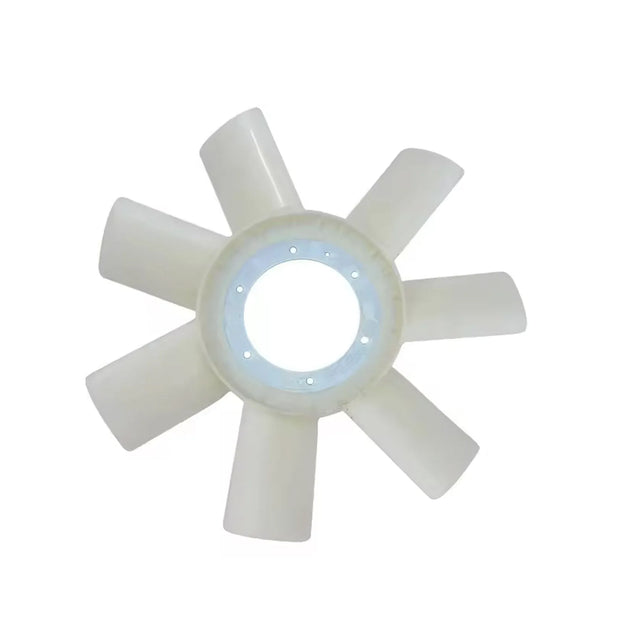 fan blade 8-98073-467-1 8-97600026-0 8-98190148-1 for ISUZU 6HK1 Engine FVR34 NPR75 NQR90 FSR90 truck-Replacement Aftermarket Parts