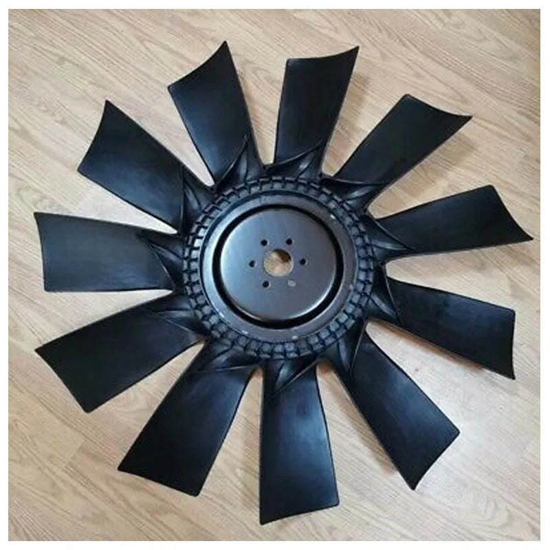 Fan Blade Cooling Fan For JCB 330 360-BeeSpareParts