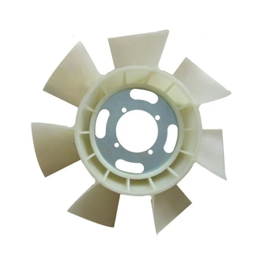 FAN BLADE COOLING FITS Caterpillar E307D-Replacement Aftermarket Parts