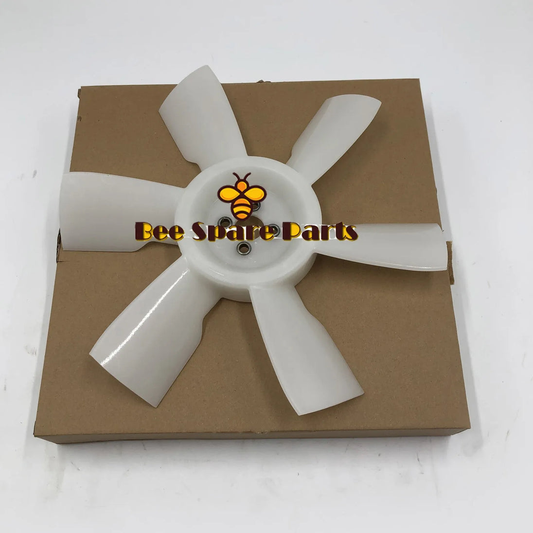 Fan Blade Fits For Komatsu 3D75 Engine-BeeSpareParts