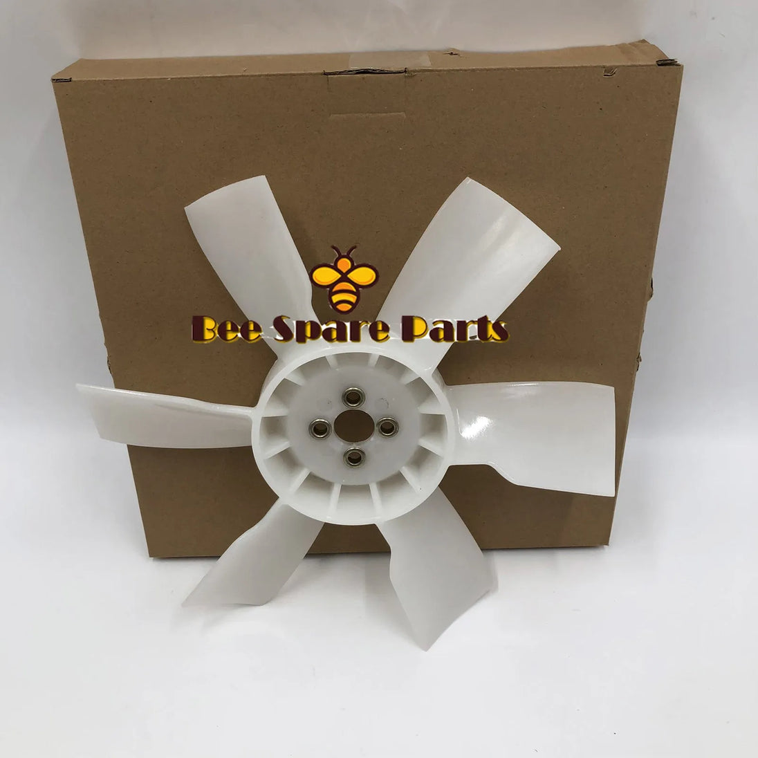 Fan Blade Fits For Komatsu 3D75 Engine-BeeSpareParts