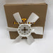 Fan Blade Fits For Komatsu 3D75 Engine-BeeSpareParts