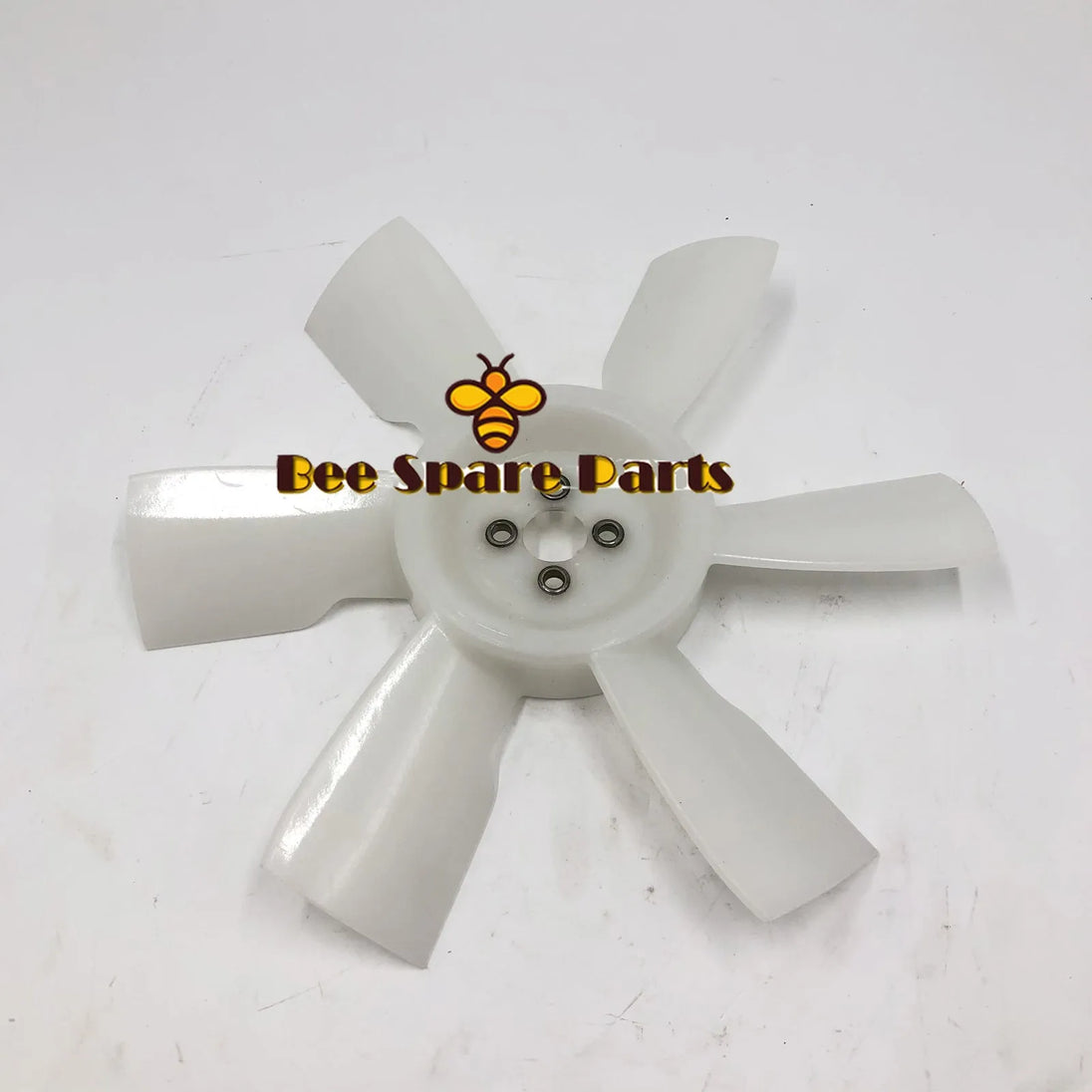 Fan Blade Fits For Komatsu 3D75 Engine-BeeSpareParts