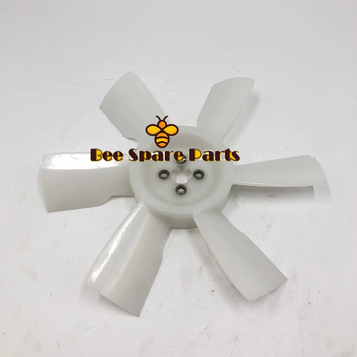 Fan Blade Fits For Komatsu 3D75 Engine-BeeSpareParts