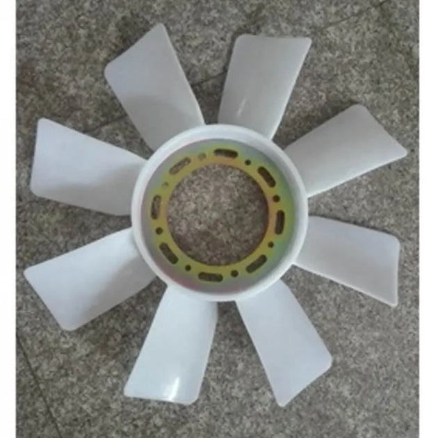 Fan Blade For Nissan 21060-Z5001 21060-Z5005 21060Z5001 21060Z5005-商业/工业-BeeSpareParts