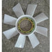 Fan Blade For Nissan 21060-Z5001 21060-Z5005 21060Z5001 21060Z5005-商业/工业-BeeSpareParts