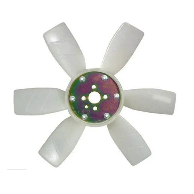 Fan Blade For Toyota 16361-22040-71-商业/工业-BeeSpareParts