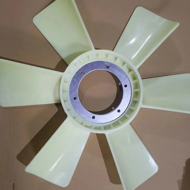 FAN BLADE FOR TOYOTA 2Y ENGINE-商业/工业-BeeSpareParts