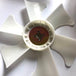 Fan Blade For Yanmar 3D84 Engine For Komatsu PC30 Excavator Aftermarket Parts-BeeSpareParts