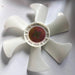 Fan Blade For Yanmar 3D84 Engine For Komatsu PC30 Excavator Aftermarket Parts-BeeSpareParts