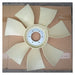 Fan Blade VH1630-63000 for Hino J05E KOBELCO SK200-8 SK210-8 SK250-8 SK260-8-BeeSpareParts