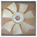 Fan Blade VH1630-63000 for Hino J05E KOBELCO SK200-8 SK210-8 SK250-8 SK260-8-BeeSpareParts