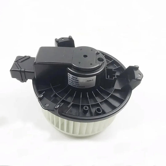 Fan Blower Motor 245-7839 for Caterpillar 312D 319D 320D 324D 325D 330D 345C-Replacement Aftermarket Parts
