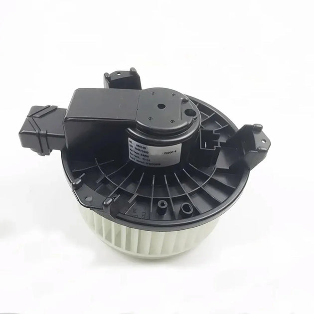 Fan Blower Motor 245-7839 for Caterpillar 312D 319D 320D 324D 325D 330D 345C-Replacement Aftermarket Parts
