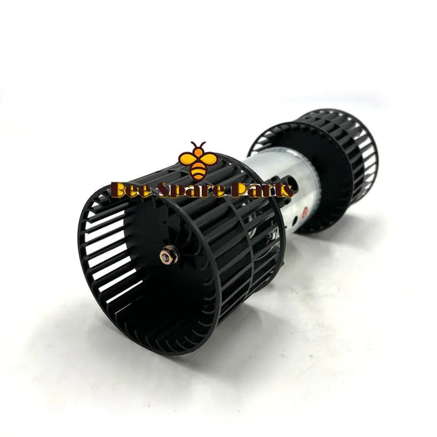 Fan Blower Motor 4475716 for Hitachi Excavator ZAX70 ZAX60 ZX135US, ZX135US-E-Replacement Aftermarket Parts