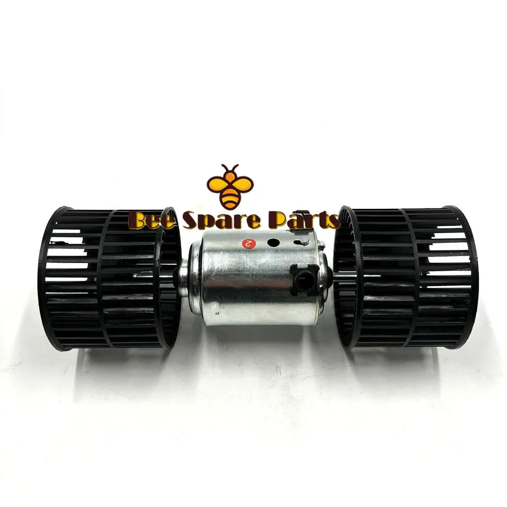 Fan Blower Motor 4475716 for Hitachi Excavator ZAX70 ZAX60 ZX135US, ZX135US-E-Replacement Aftermarket Parts