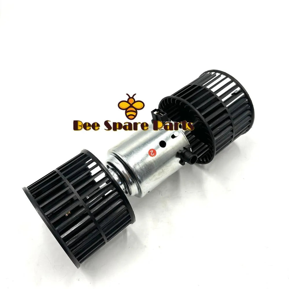Fan Blower Motor 4475716 for Hitachi Excavator ZAX70 ZAX60 ZX135US, ZX135US-E-Replacement Aftermarket Parts