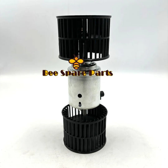 Fan Blower Motor 4475716 for Hitachi Excavator ZAX70 ZAX60 ZX135US, ZX135US-E-Replacement Aftermarket Parts