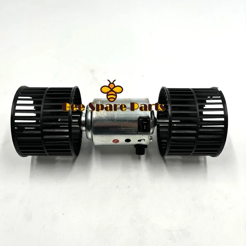 Fan Blower Motor 4475716 for Hitachi Excavator ZAX70 ZAX60 ZX135US, ZX135US-E-Replacement Aftermarket Parts