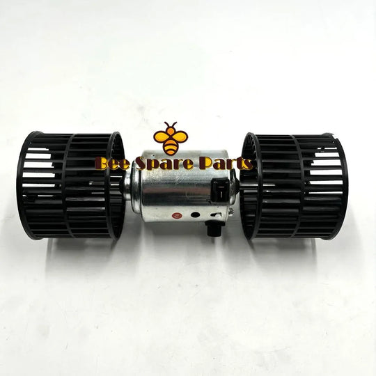 Fan Blower Motor 4475716 for Hitachi Excavator ZAX70 ZAX60 ZX135US, ZX135US-E-Replacement Aftermarket Parts
