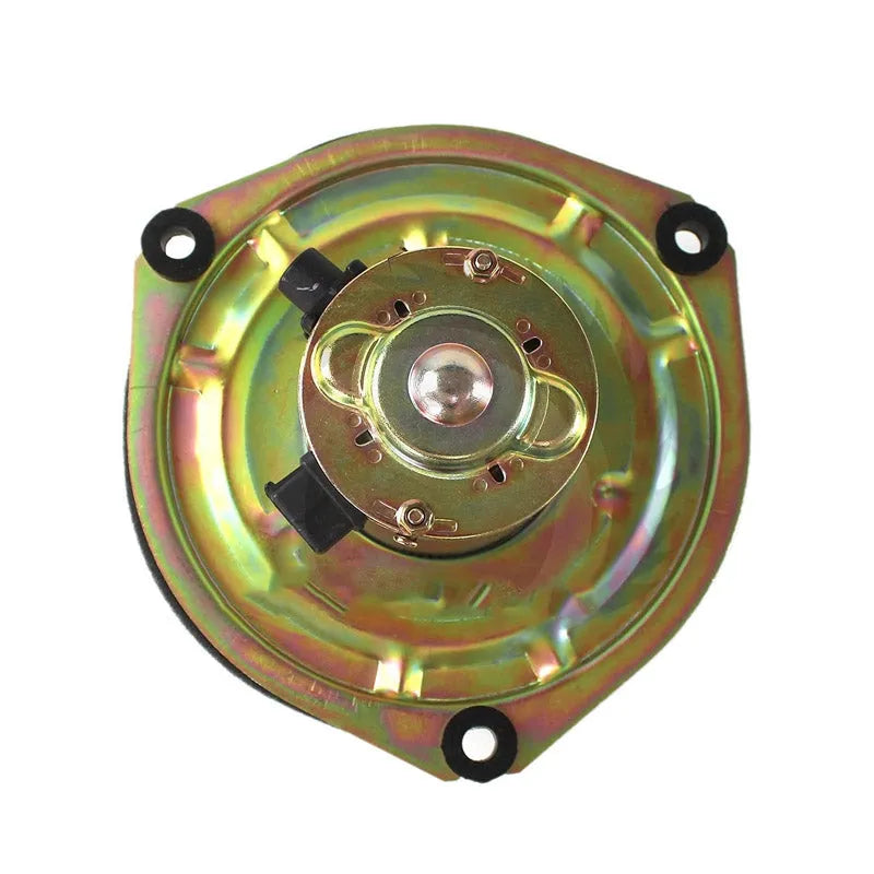 Fan Blower Motor YT20M00004S047 for Kobelco Excavator SK210LC SK210LC-6E SK250LC SK250LC-6E SK290LC SK290LC-6E SK330LC SK330LC-6E SK480LC SK480LC-6E-BeeSpareParts