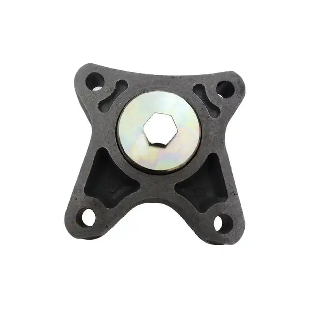 Fan Bracket 04207741 for Deutz BFM1013 Fan Support 04256275 04282007 04282633-Replacement Aftermarket Parts