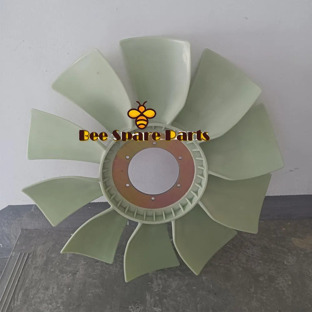Fan Cooling 245-9344 2459344 for Caterpillar Excavator 320D2-Replacement Aftermarket Parts